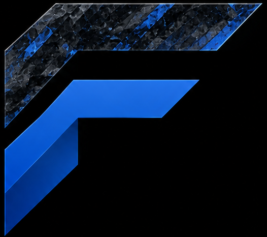 Forge Marketing mark